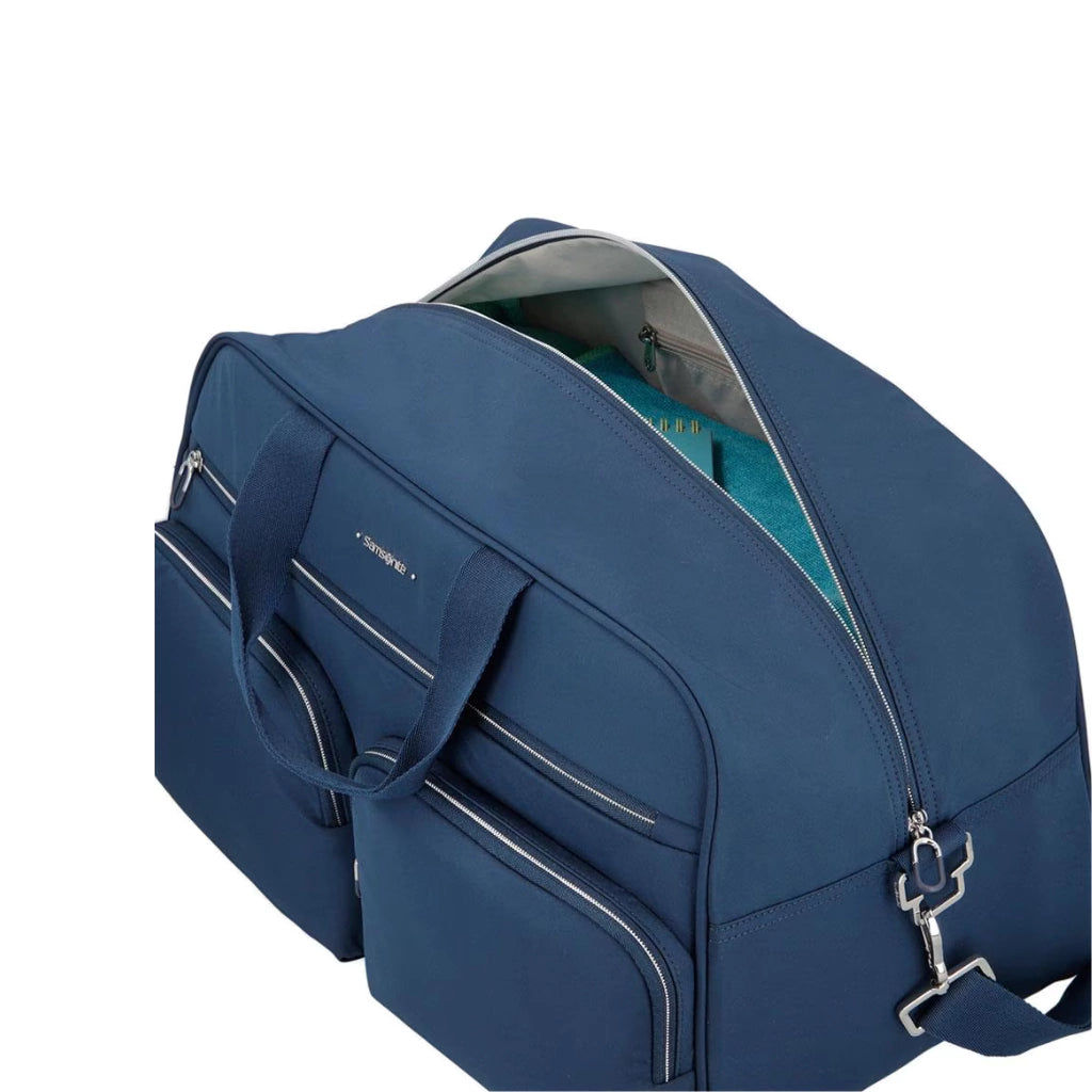 Sacola de Viagem Samsonite Soft- Motion Biz - WEEKENDER