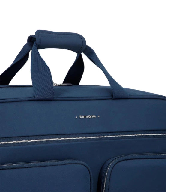 Sacola de Viagem Samsonite Soft- Motion Biz - WEEKENDER