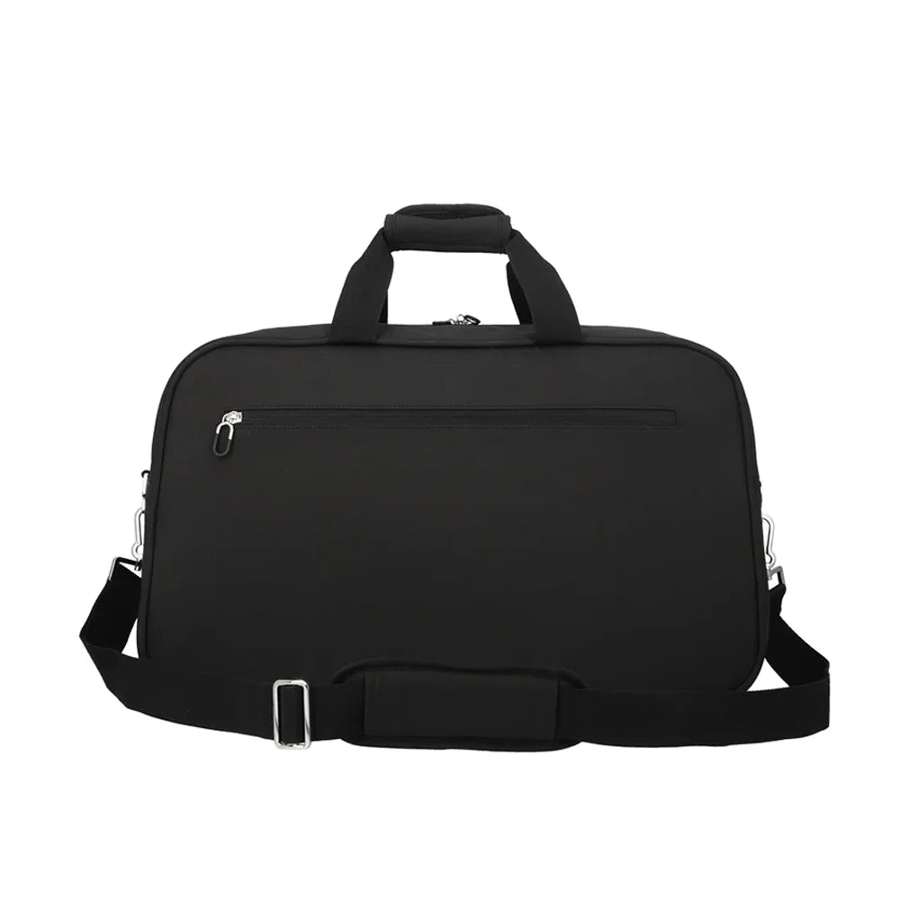 Sacola de Viagem Samsonite Soft- Motion Biz - WEEKENDER