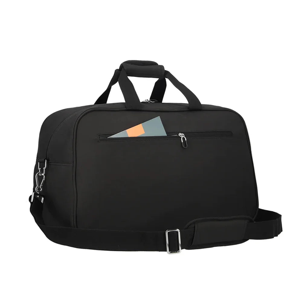 Sacola de Viagem Samsonite Soft- Motion Biz - WEEKENDER