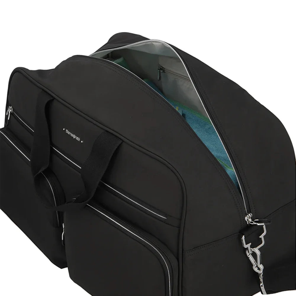 Sacola de Viagem Samsonite Soft- Motion Biz - WEEKENDER