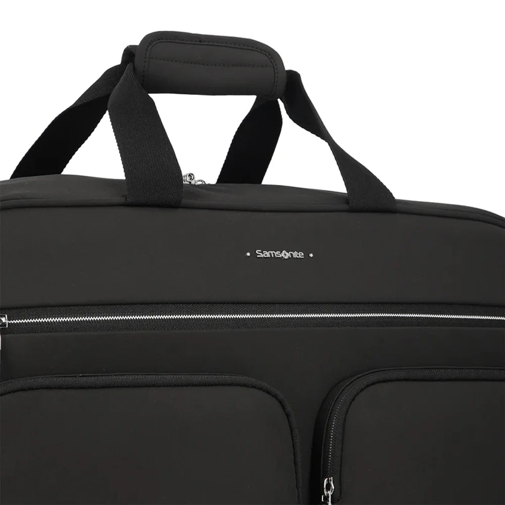 Sacola de Viagem Samsonite Soft- Motion Biz - WEEKENDER