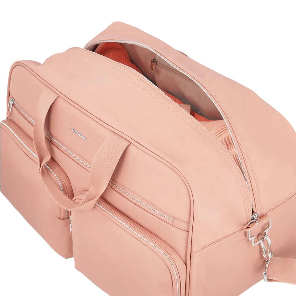 Sacola de Viagem Samsonite Soft- Motion Biz - WEEKENDER