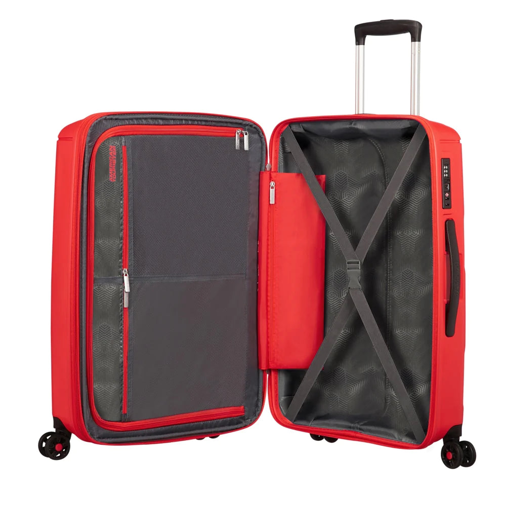 Mala Grande American Tourister - Sunside