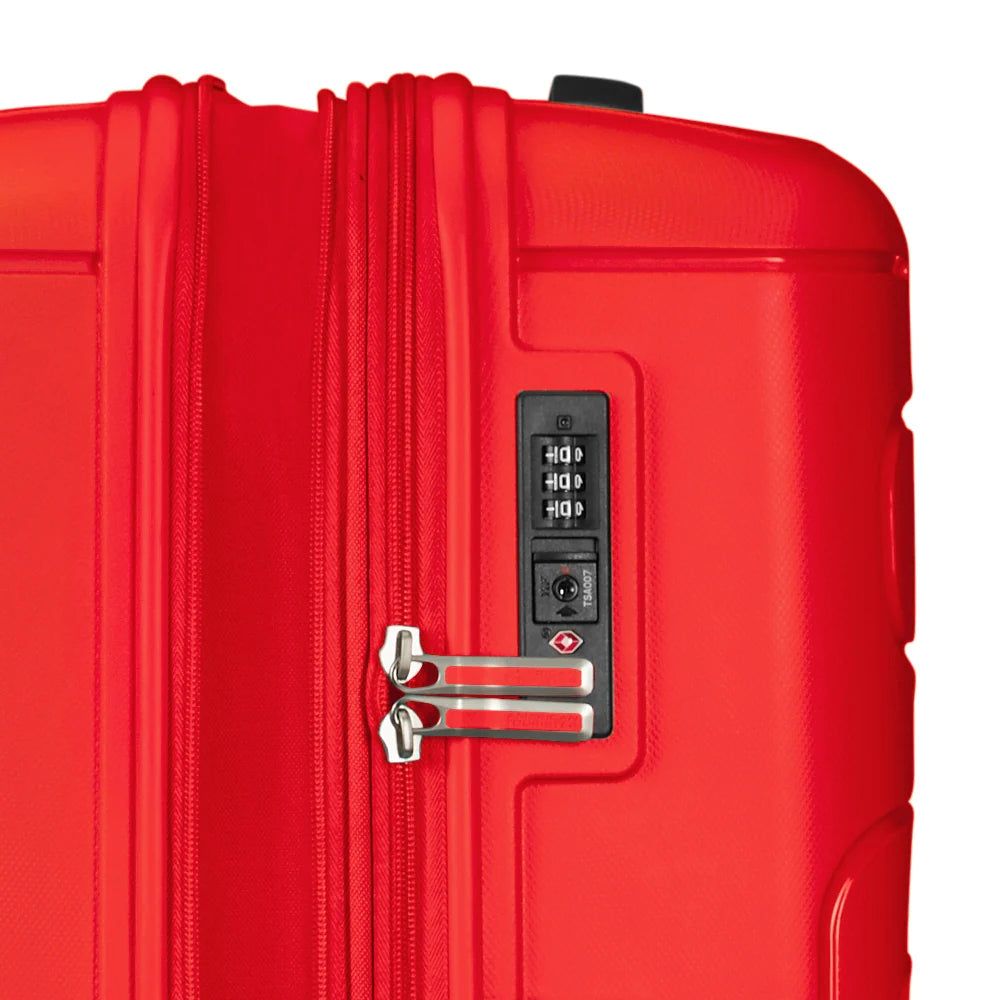 Mala Média American Tourister - Sunside