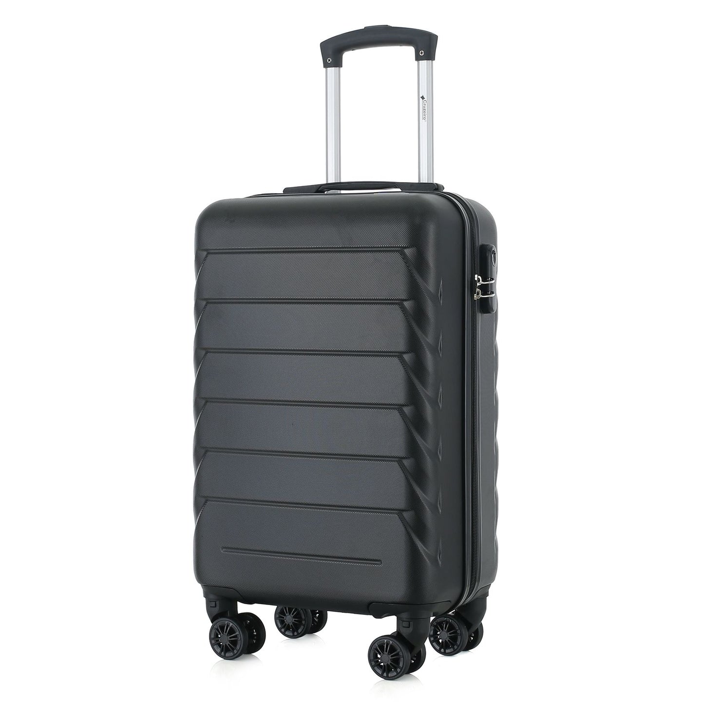 Mala De Viagem Pequena Bordo De Mão 10kg Reforçada Garantia