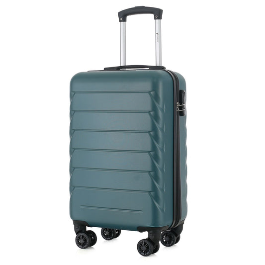 Mala De Viagem Pequena Bordo De Mão 10kg Reforçada Garantia