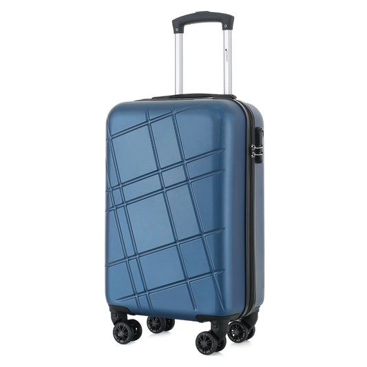 Mala De Viagem Pequena Bordo De Mão 10kg Frete Grátis Nova