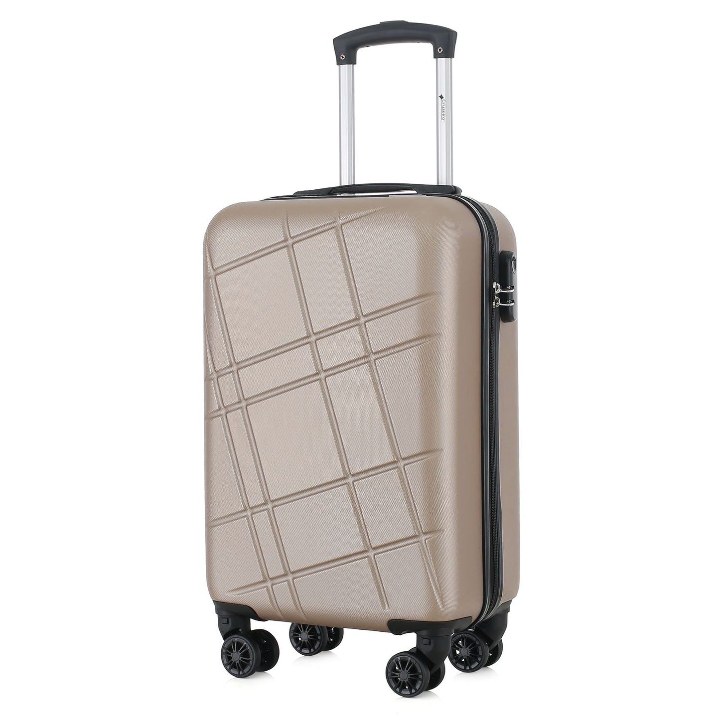 Mala De Viagem Pequena Bordo De Mão 10kg Frete Grátis Nova