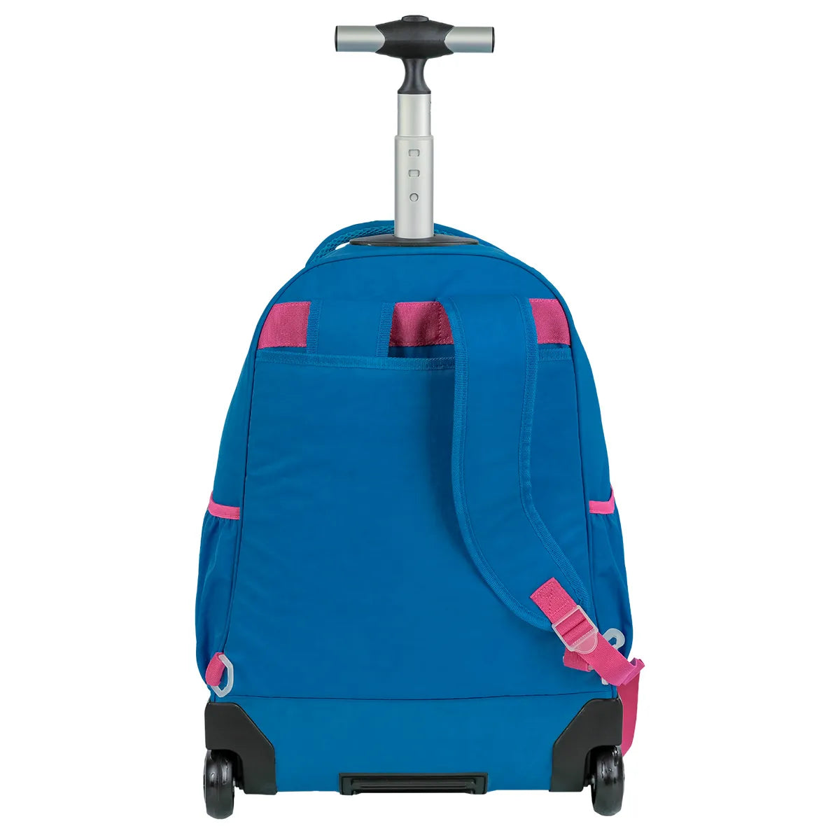 Mochila Carrinho Paul Frank T03 - Aquamarine