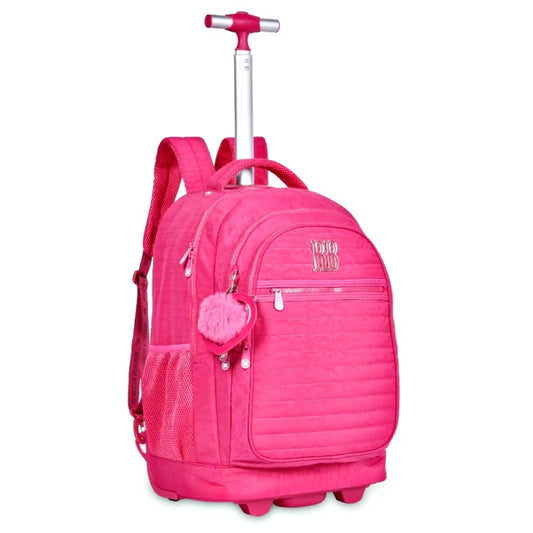 Mochila Carrinho Rebecca Bonbon - RB24043