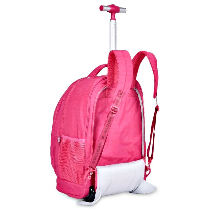 Mochila Carrinho Rebecca Bonbon - RB24043