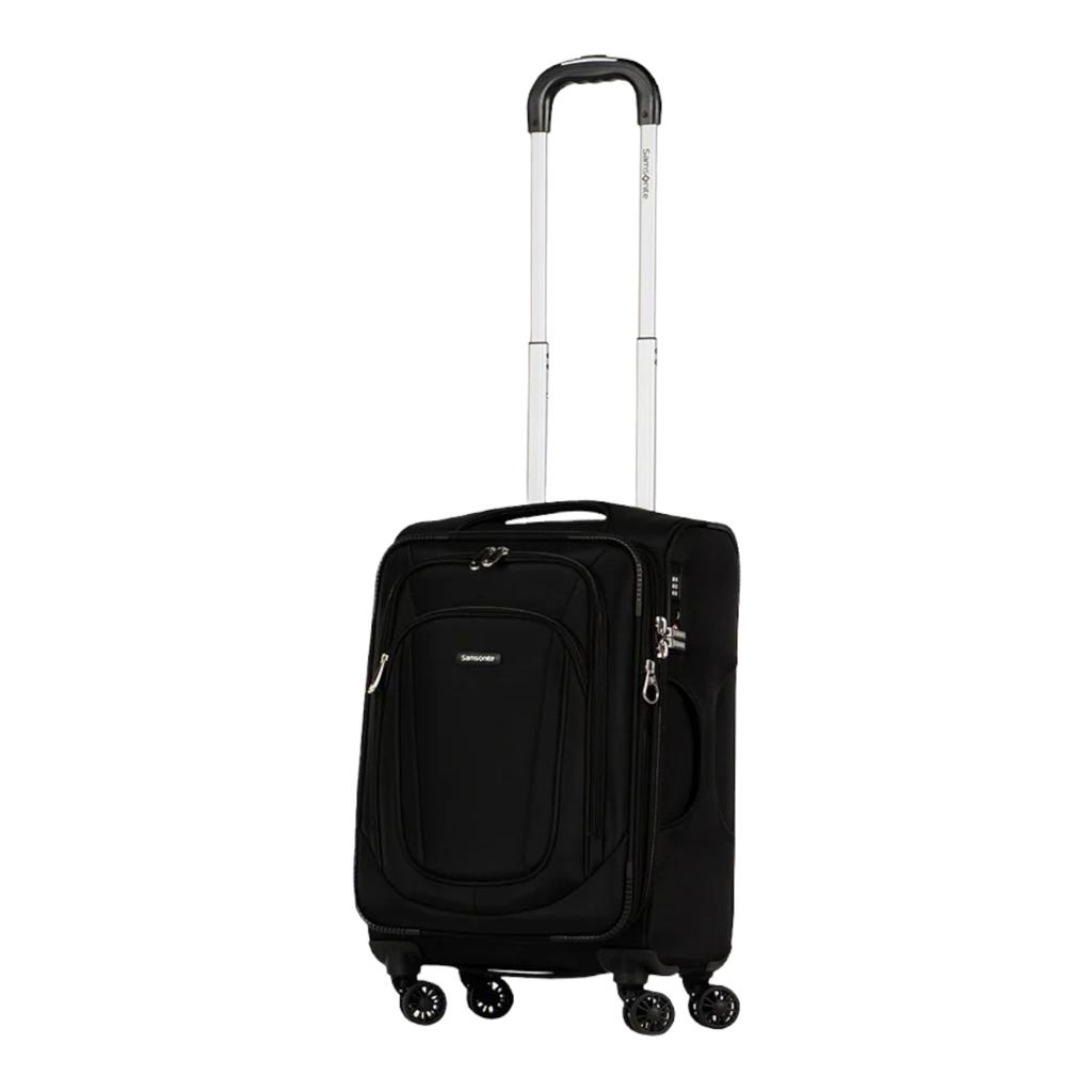 Mala de Bordo Samsonite - Kick-Air