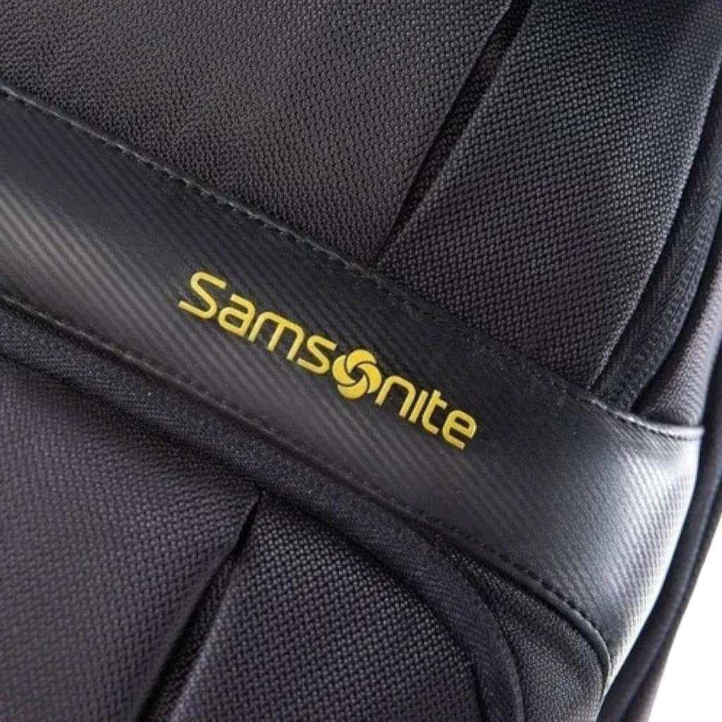 Mochila Para Notebook Samsonite Ikonn III