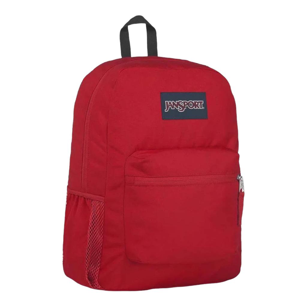 Mochila Jansport Cross Town - RED TAPE