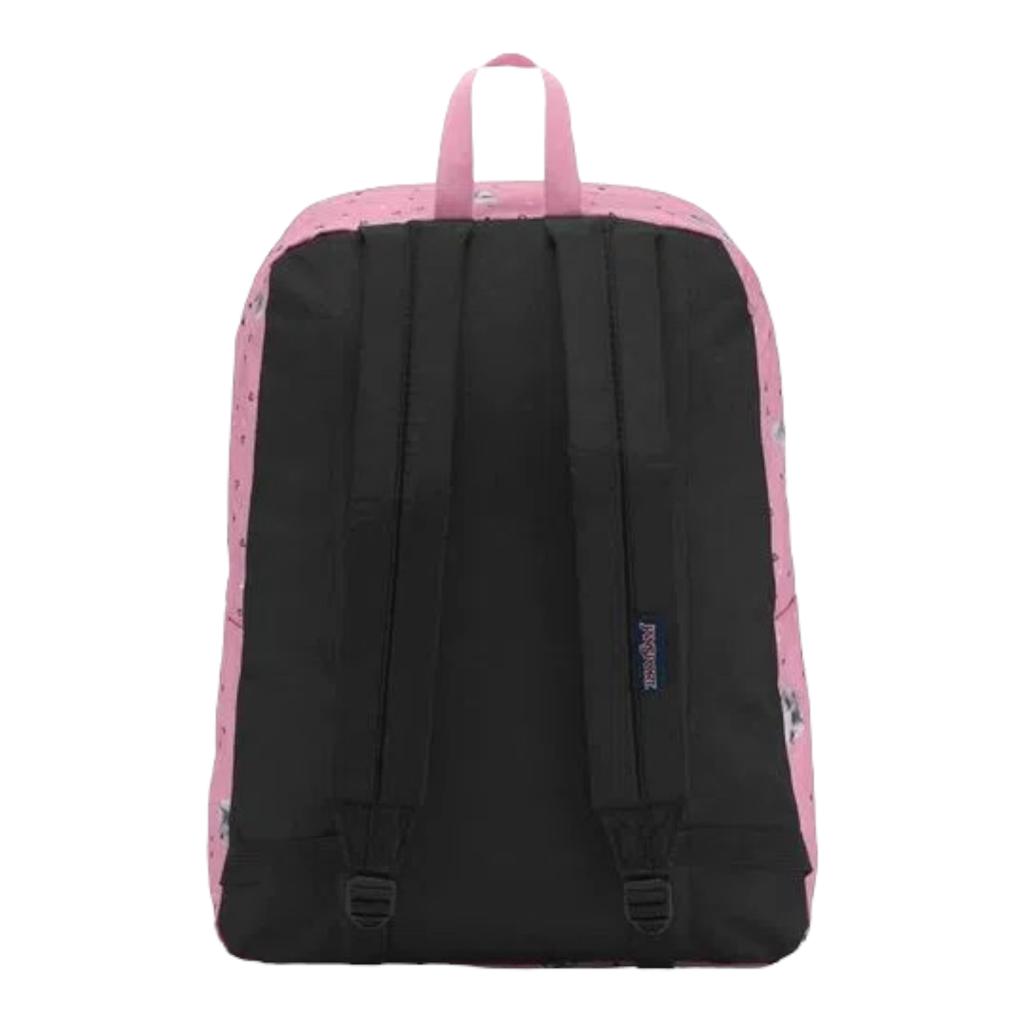 Mochila JANSPORT SUPERBREAK - FIERCE FRENCHIES