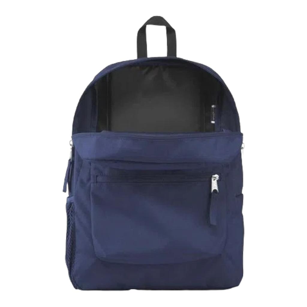 Mochila Jansport Cross Town - NAVY