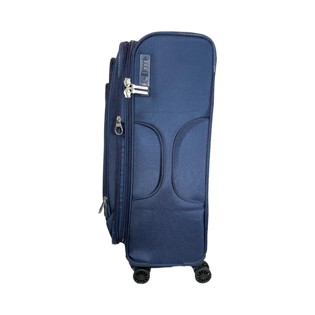 Mala Grande Samsonite - Kick-Air