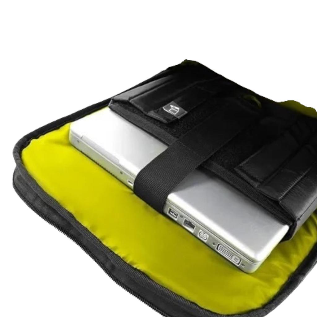 Mochila Para Notebook Samsonite Ikonn III