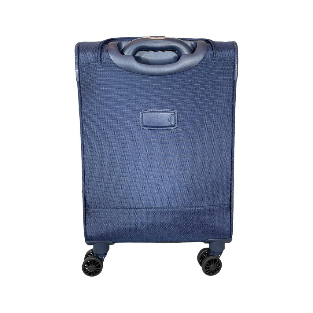 Mala de Bordo Samsonite - Kick-Air