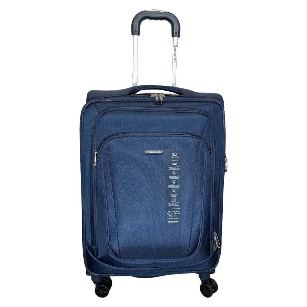 Mala Grande Samsonite - Kick-Air