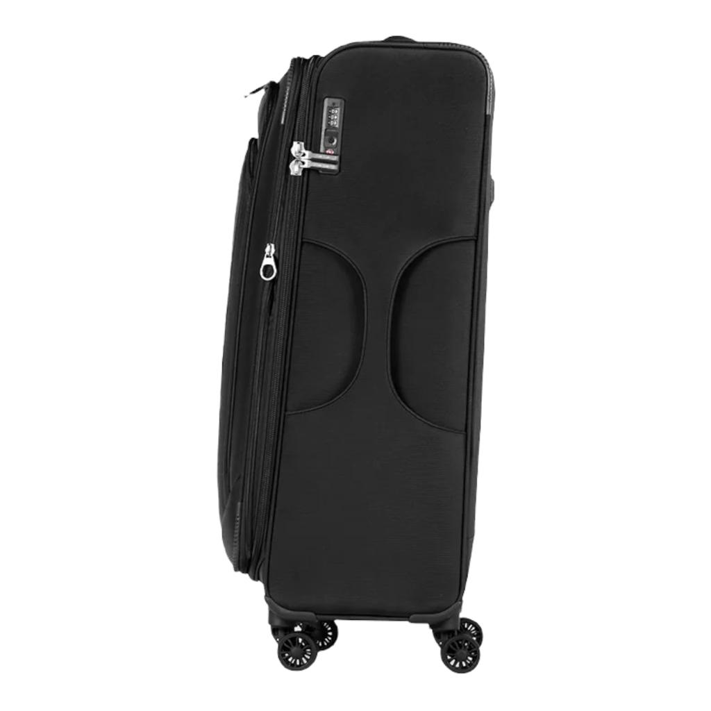 Mala Grande Samsonite - Kick-Air