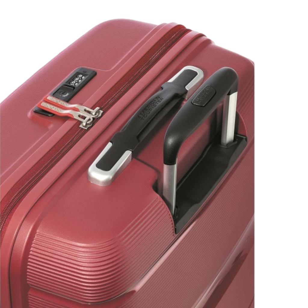 Mala Média American Tourister - Linex