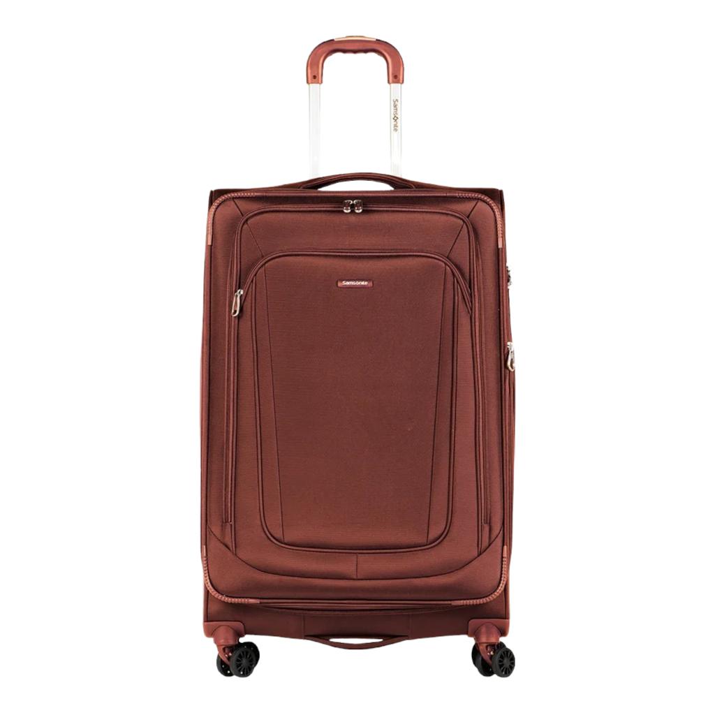 Mala Grande Samsonite - Kick-Air