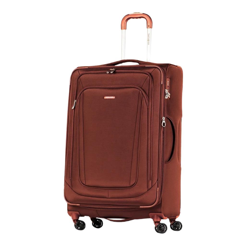 Mala Grande Samsonite - Kick-Air