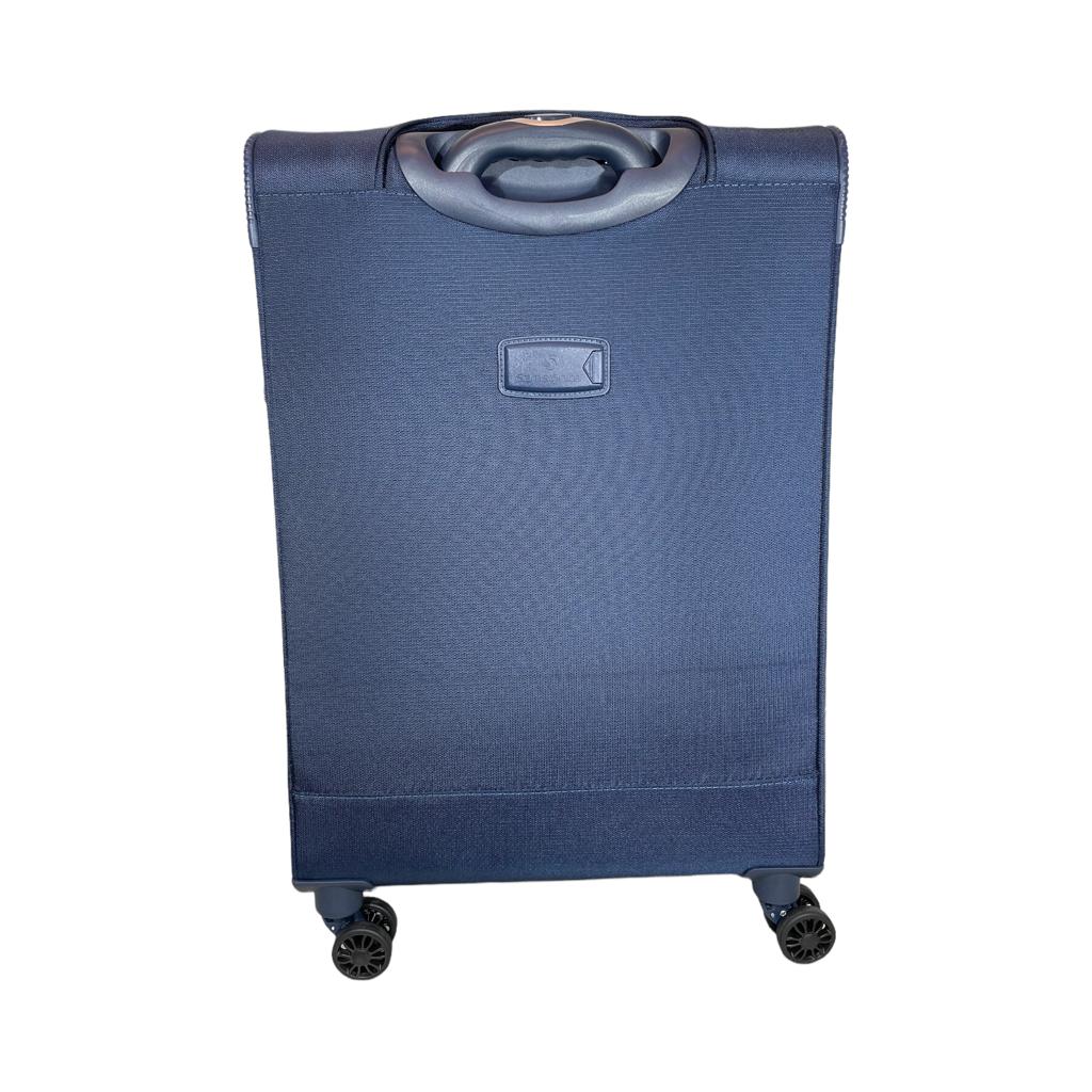 Mala Grande Samsonite - Kick-Air