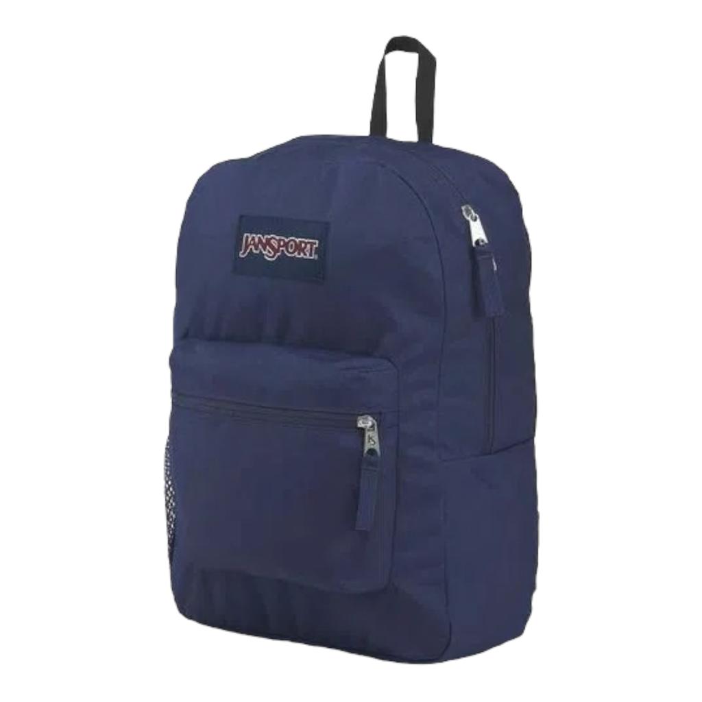 Mochila Jansport Cross Town - NAVY