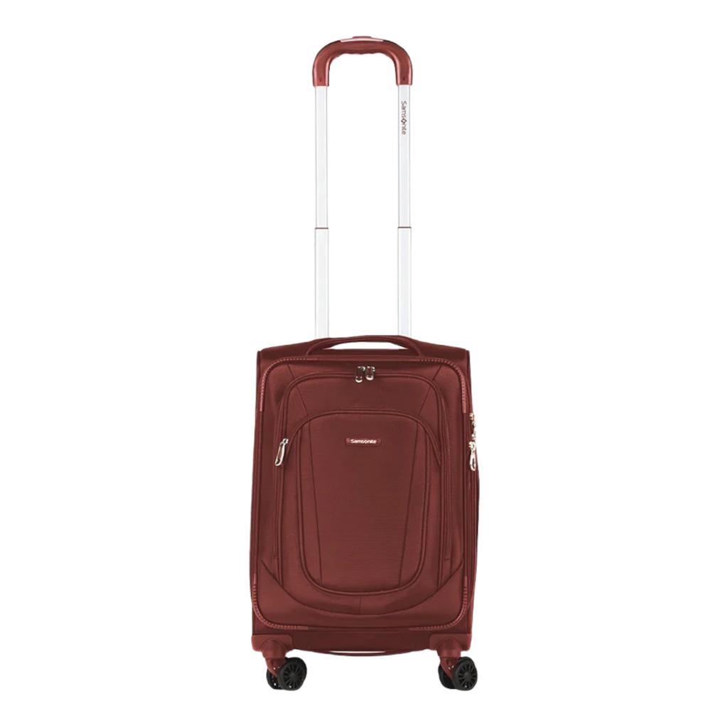 Mala de Bordo Samsonite - Kick-Air