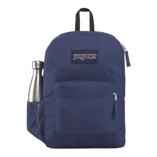 Mochila Jansport Cross Town - NAVY