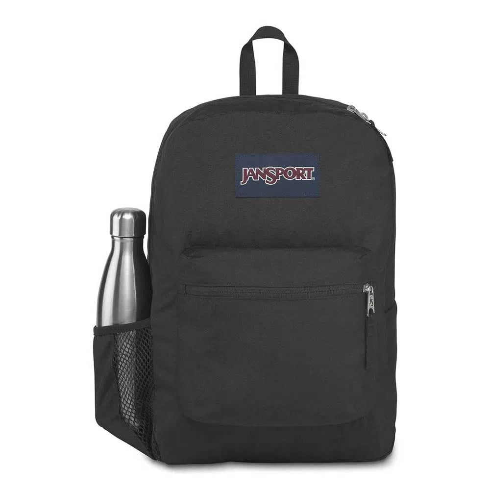 Mochila Jansport Cross Town - BLACK