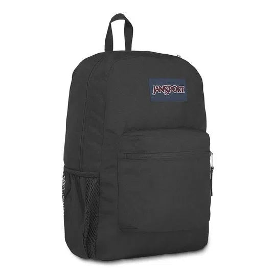 Mochila Jansport Cross Town - BLACK