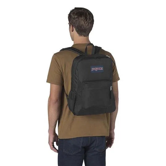 Mochila Jansport Cross Town - BLACK