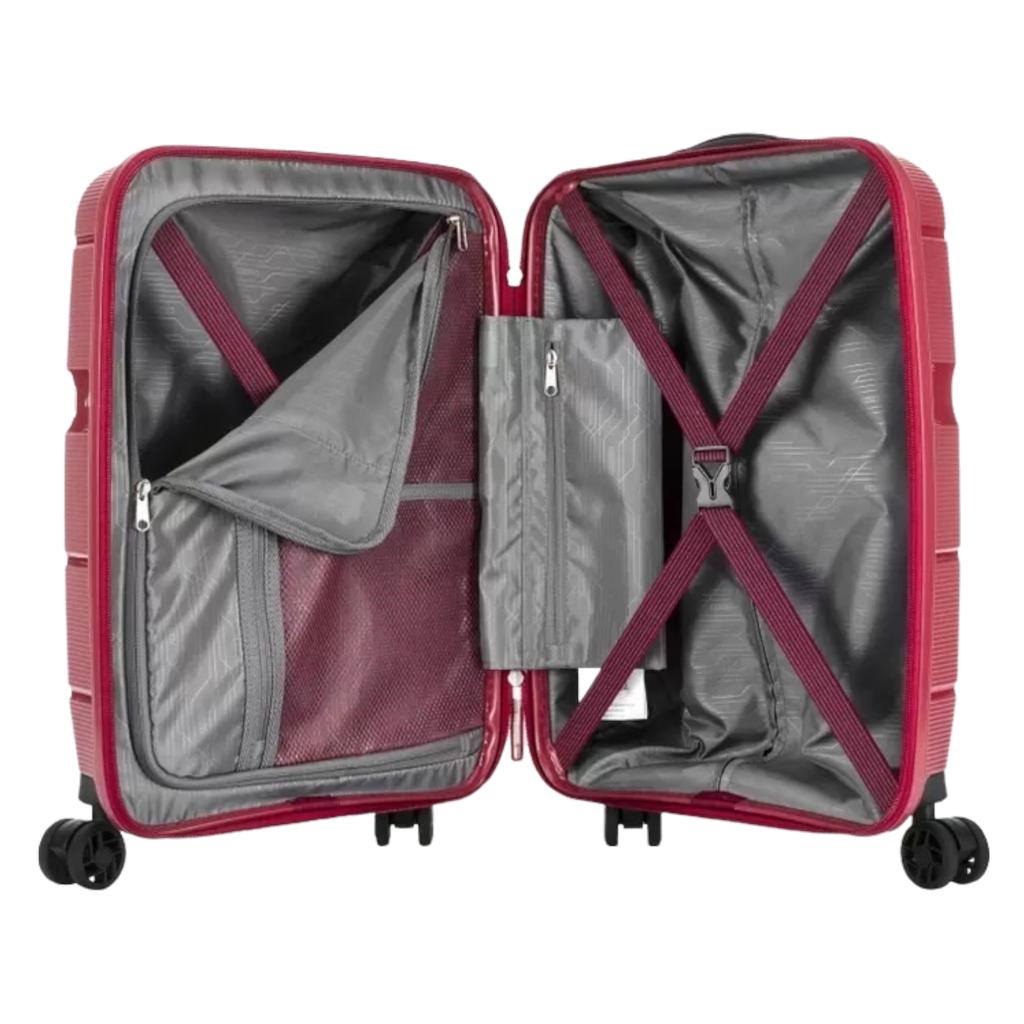 Mala Média American Tourister - Linex