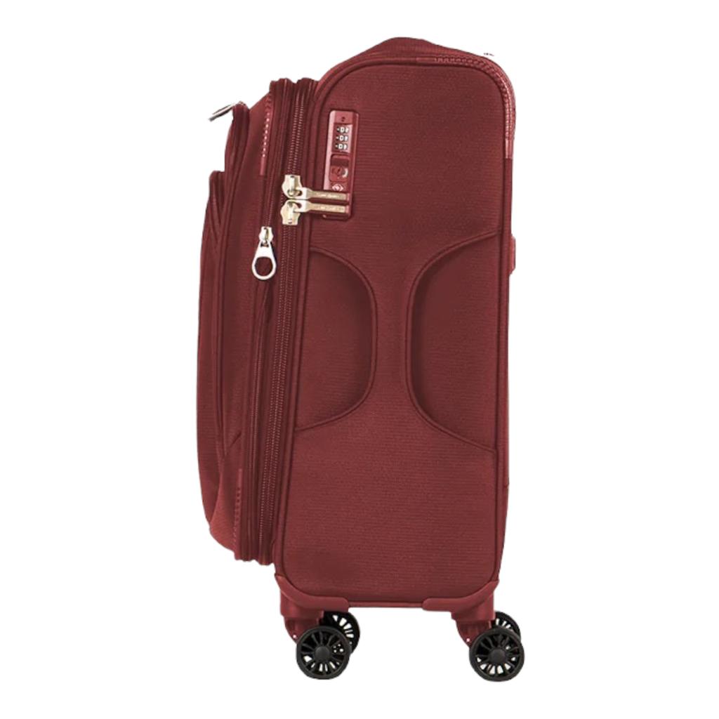 Mala de Bordo Samsonite - Kick-Air