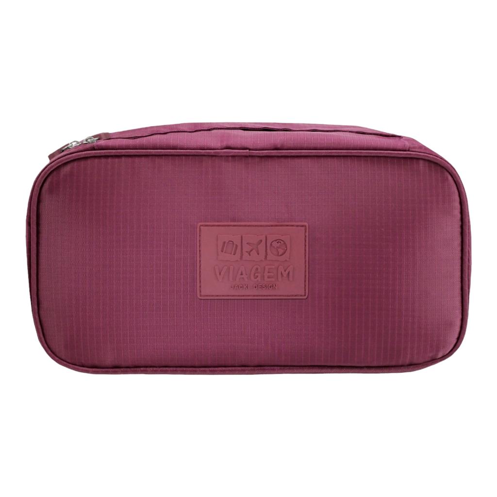 Bolsa Porta Lingerie - Jacki Design