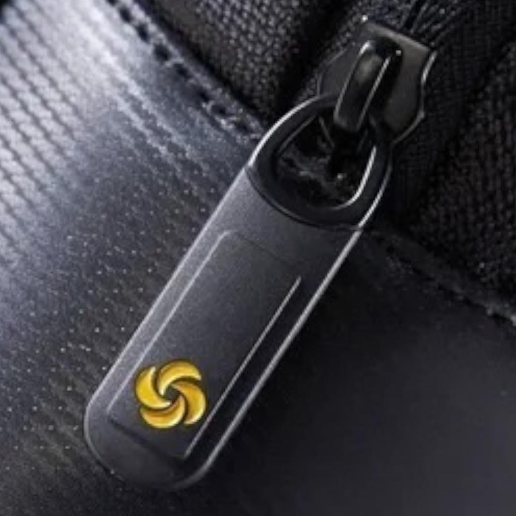 Mochila Para Notebook Samsonite Ikonn III