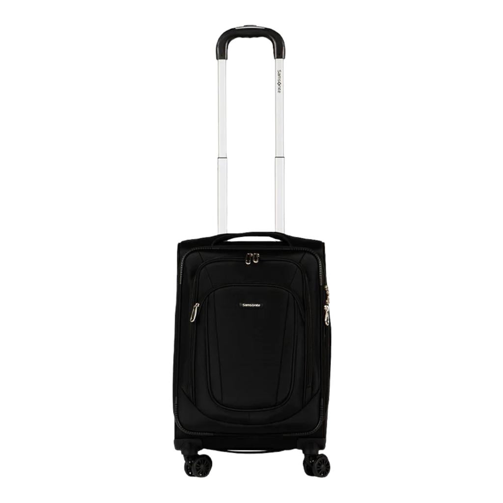 Mala de Bordo Samsonite - Kick-Air