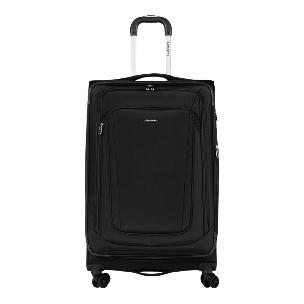 Mala Grande Samsonite - Kick-Air