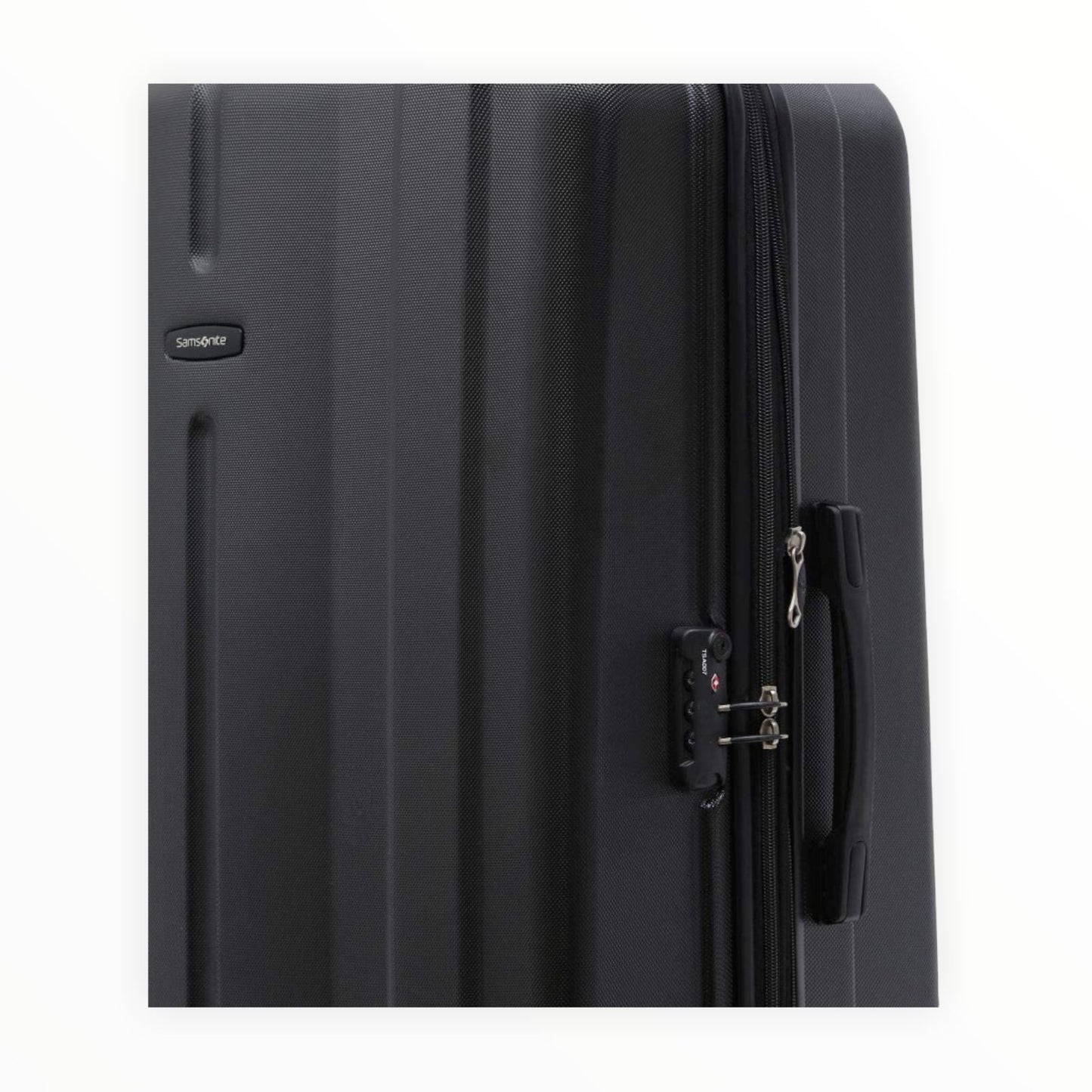 Mala de Viagem 2.0 Fiero Grande Samsonite