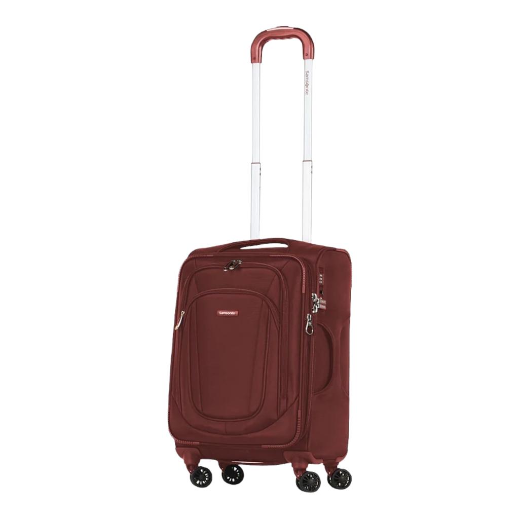 Mala de Bordo Samsonite - Kick-Air